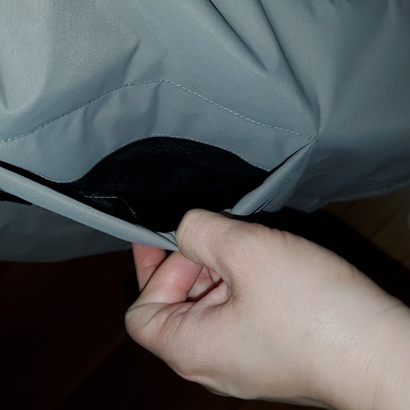 Tahari Winter Coat - Picture 5 of 8